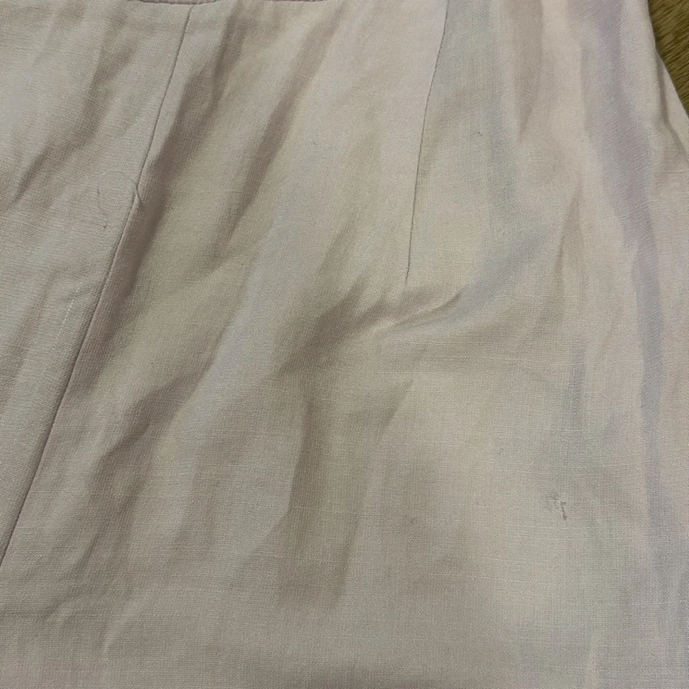 Blue Rain Lavender Jumpsuit - Picture 2 of 5